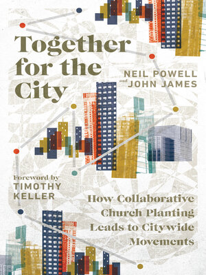 cover image of Together for the City